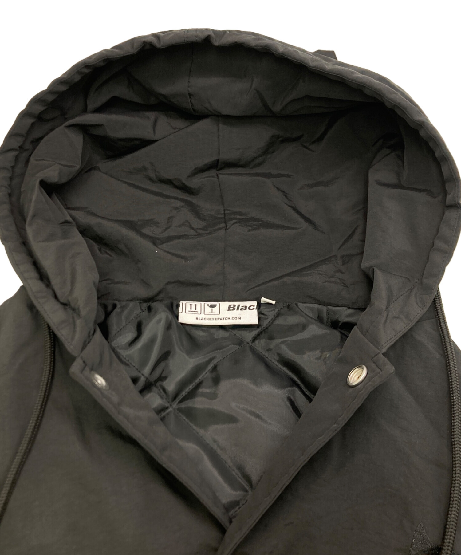 中古・古着通販】THE BLACK EYE PATCH (ブラックアイパッチ) AstoroBoy