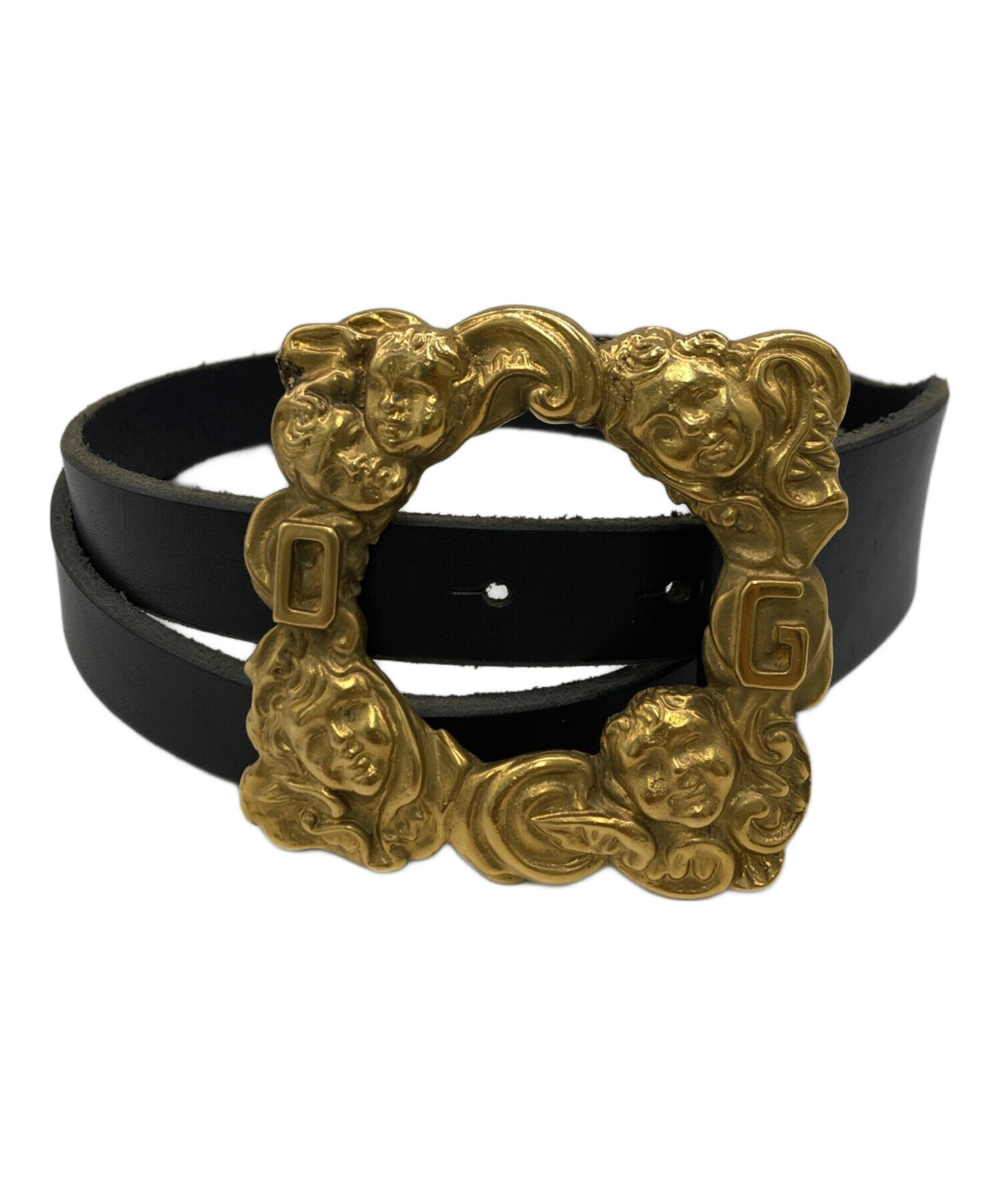 中古・古着通販】DOLCE & GABBANA (ドルチェ＆ガッバーナ) エンジェル