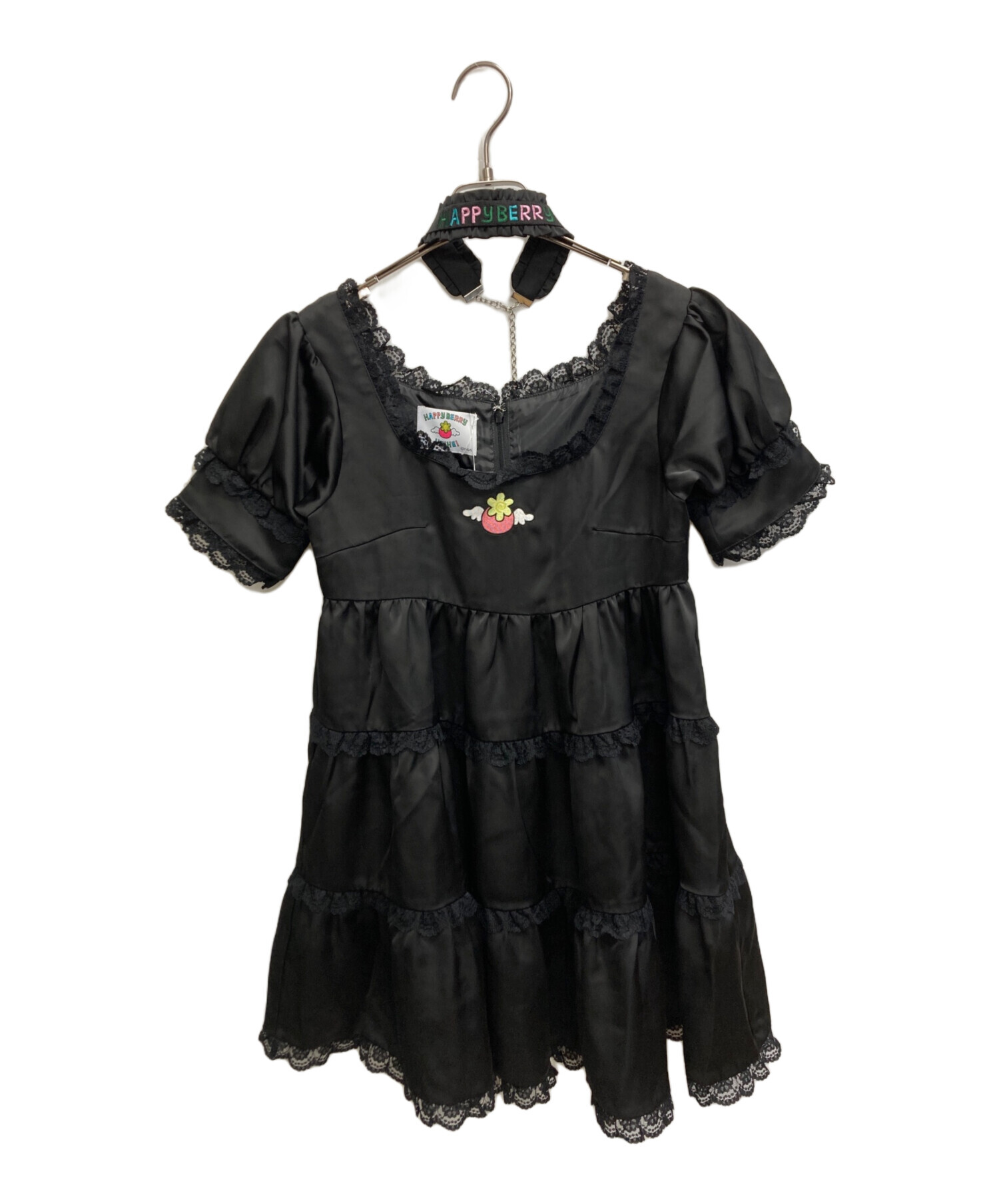 中古・古着通販】happy berry heihei (ハッピーベリーヘイヘイ