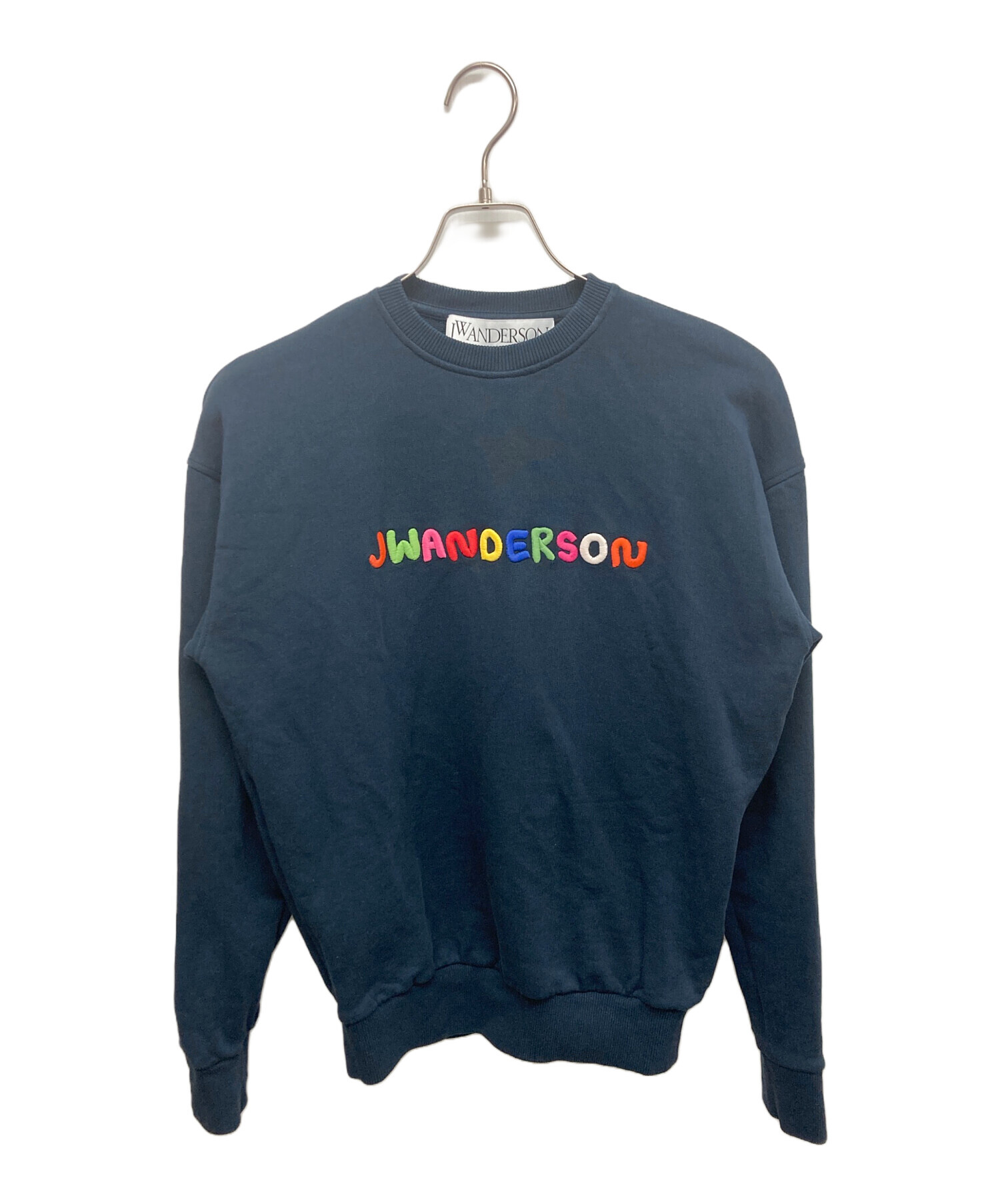 中古・古着通販】J.W.ANDERSON (ジェイダブリューアンダーソン) ロゴ