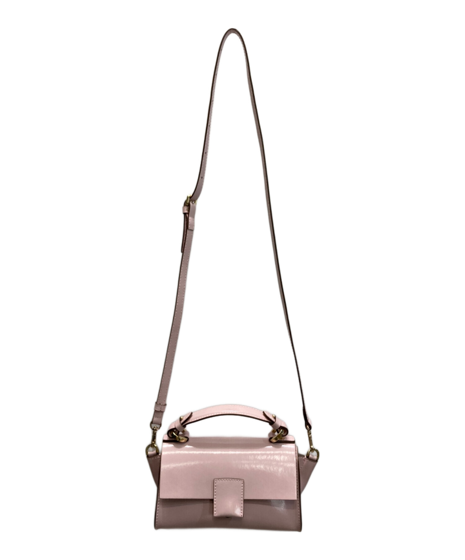 中古・古着通販】LORISTELLA (ロリステッラ) BETH ミニショルダー