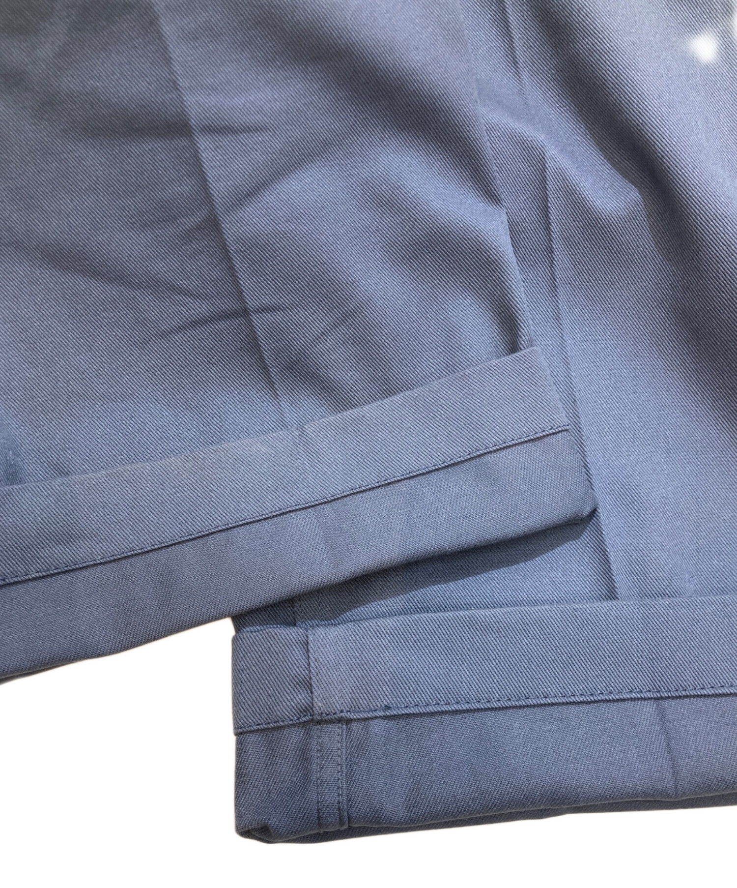 中古・古着通販】HYKE (ハイク) T/C TWILL ARMY CHINOS 13234 パンツ