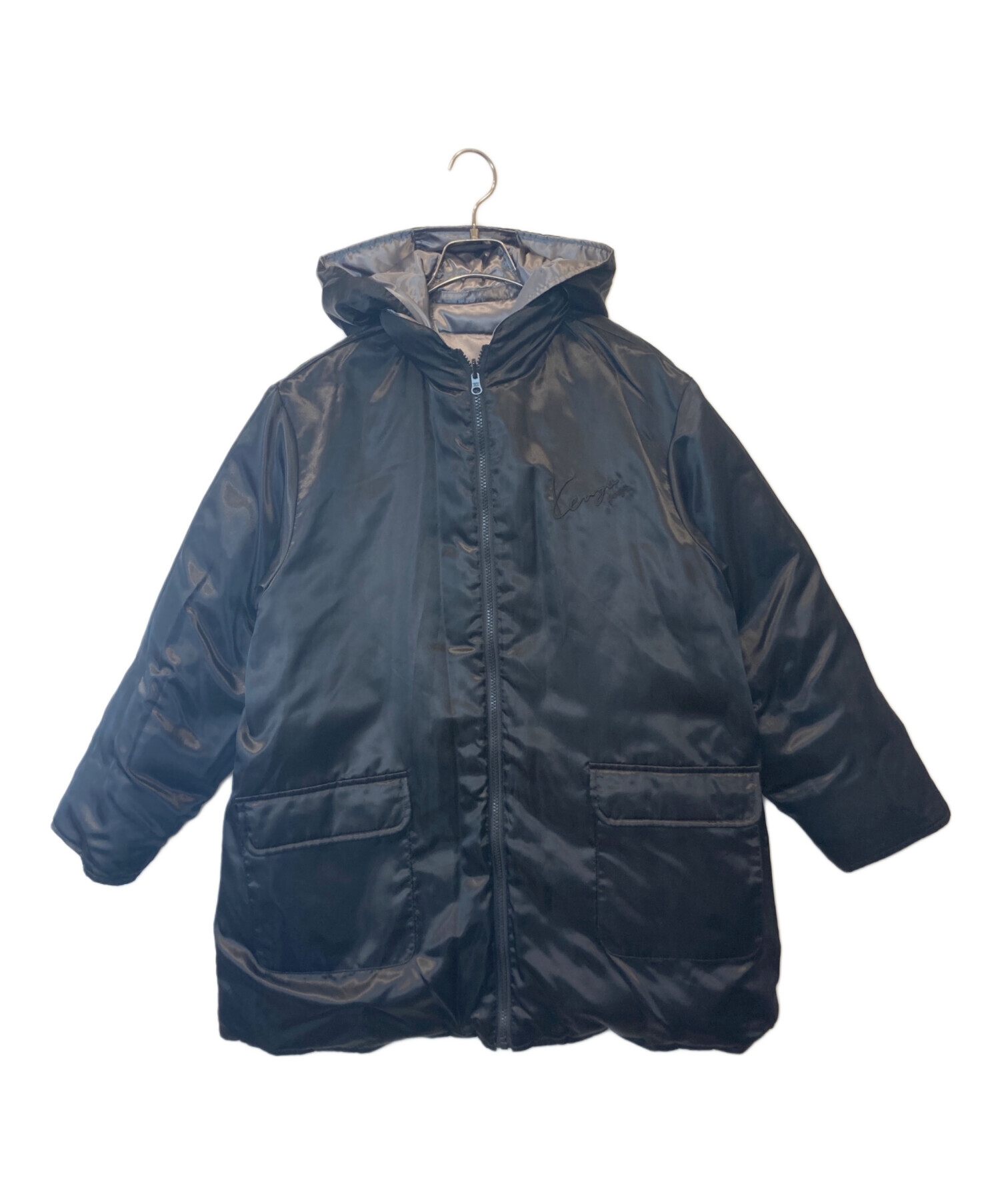 中古・古着通販】KENZO GOLF (ケンゾー ゴルフ) リバーシブルダウン