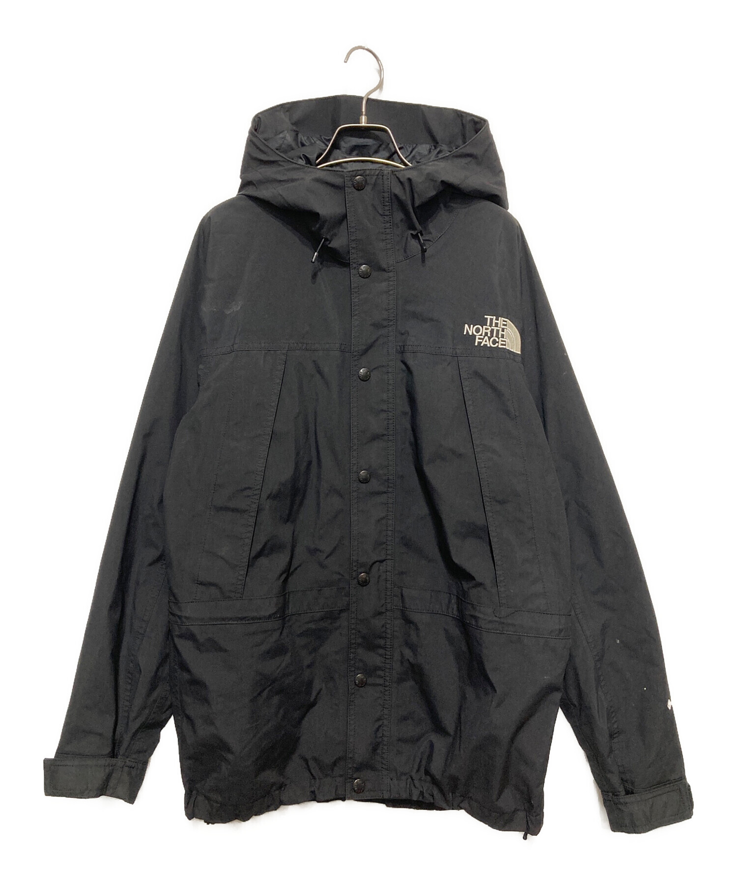 中古・古着通販】THE NORTH FACE (ザ ノース フェイス) Mountain Light