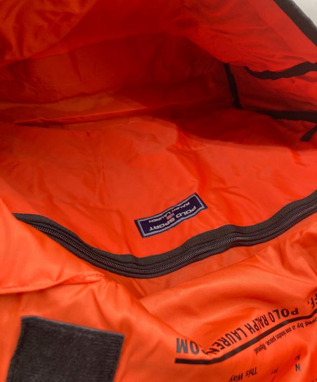 中古・古着通販】POLO SPORT (ポロスポーツ) メッセンジャーバッグ