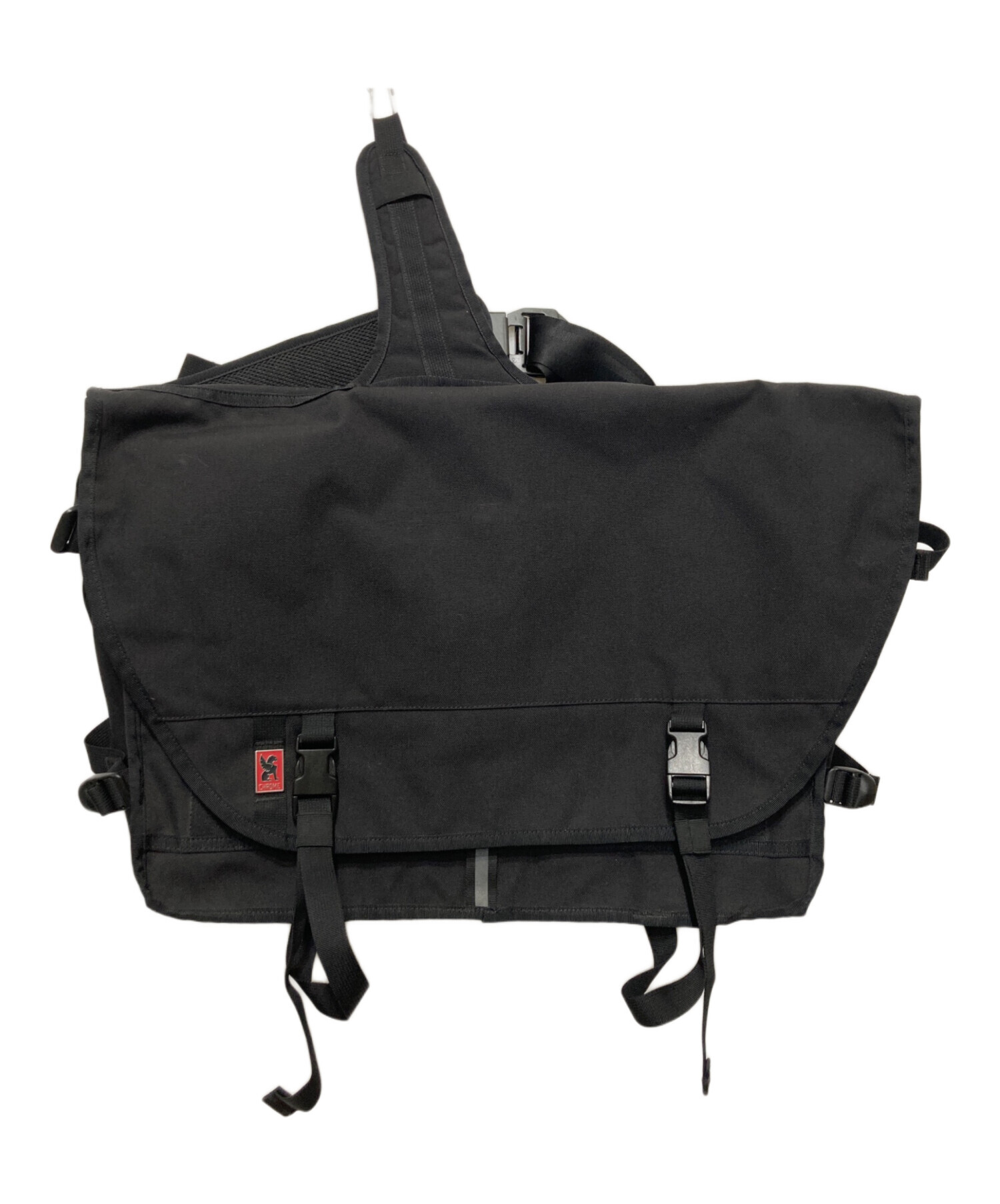 中古・古着通販】CHROME (クローム) BERLIN メッセンジャーバッグ