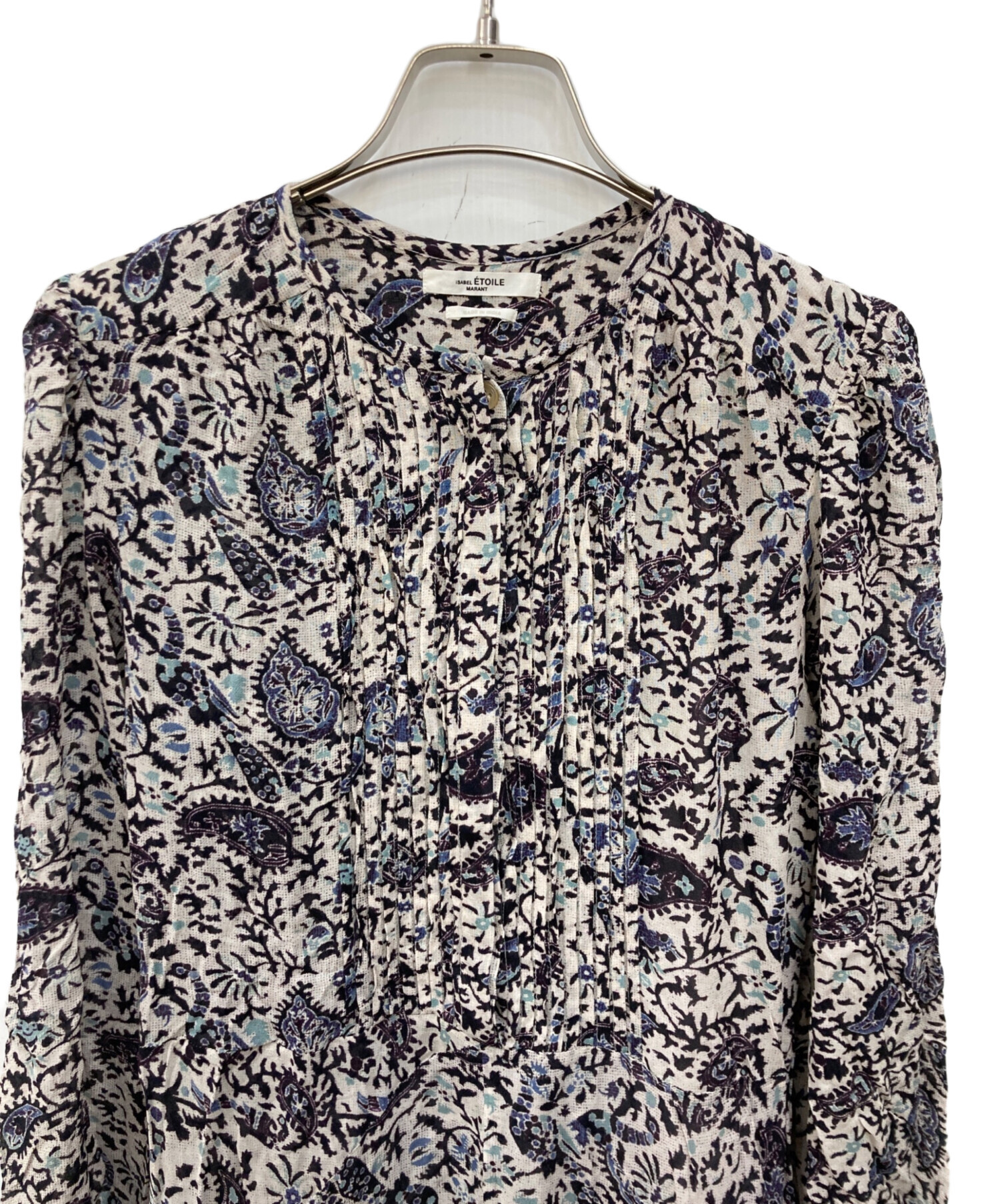 中古・古着通販】ISABEL MARANT ETOILE (イザベルマランエトワール