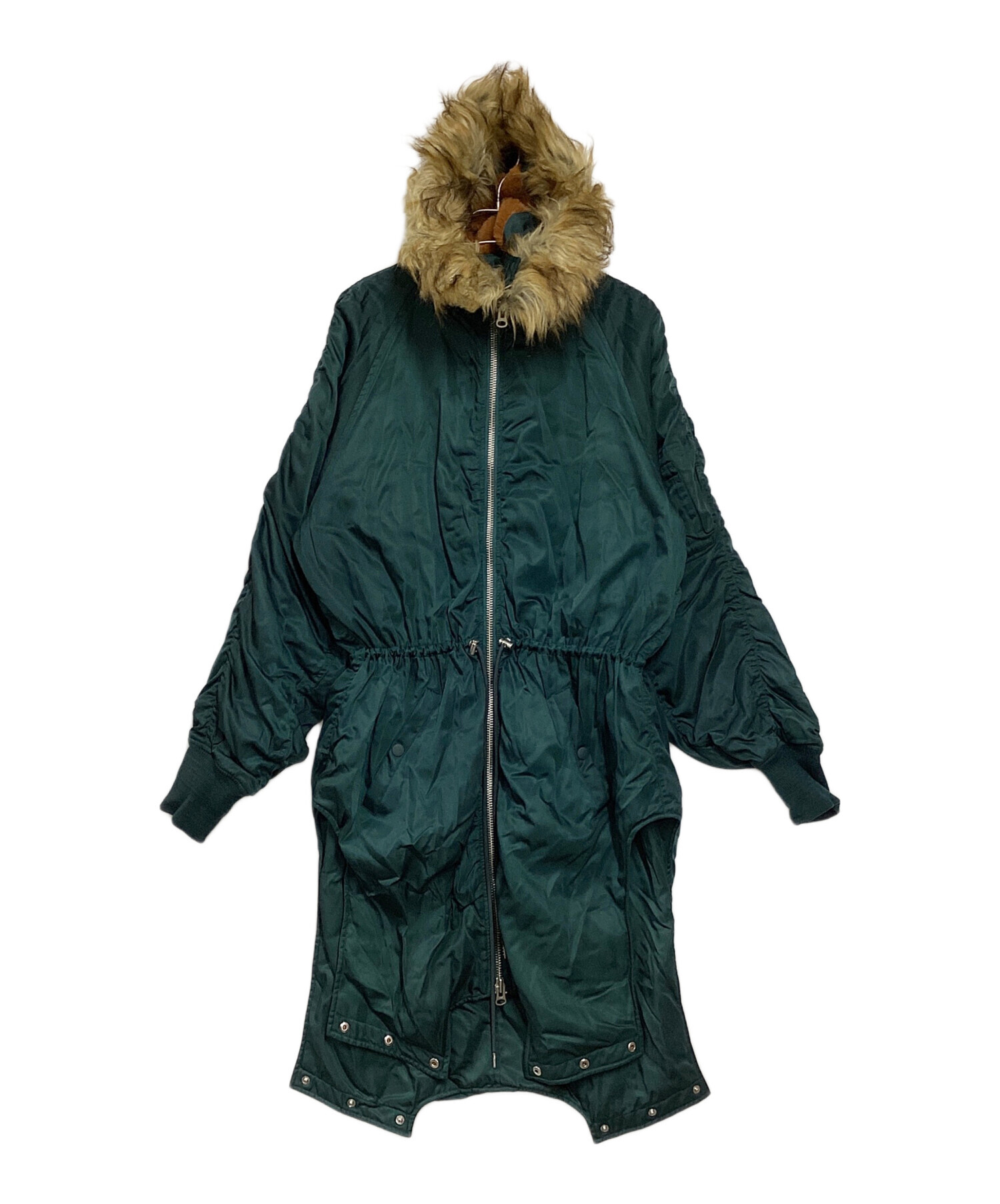 中古・古着通販】LE CIEL BLEU (ルシェルブルー) Convertible N-2B