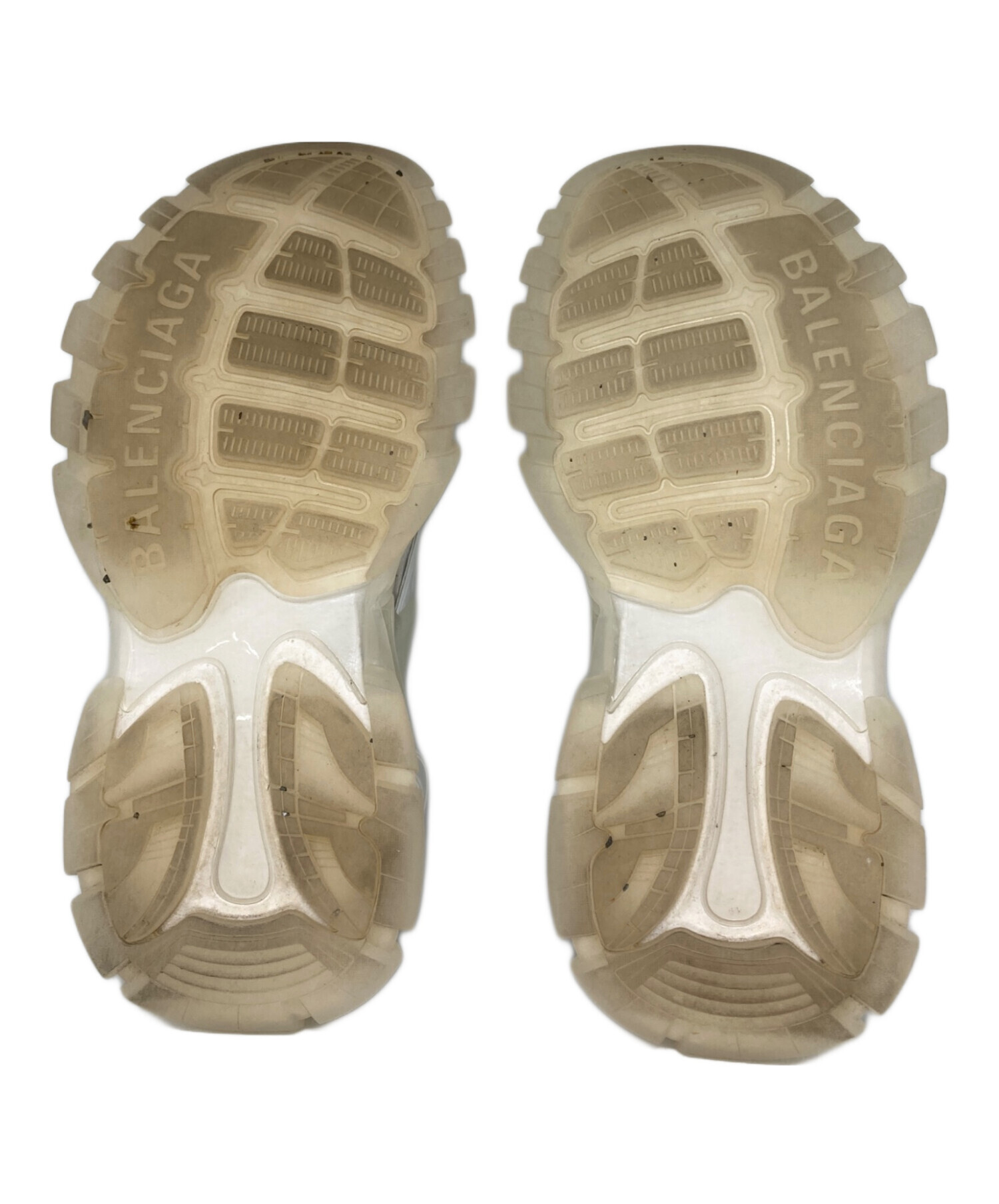 中古・古着通販】BALENCIAGA (バレンシアガ) トラックサンダル