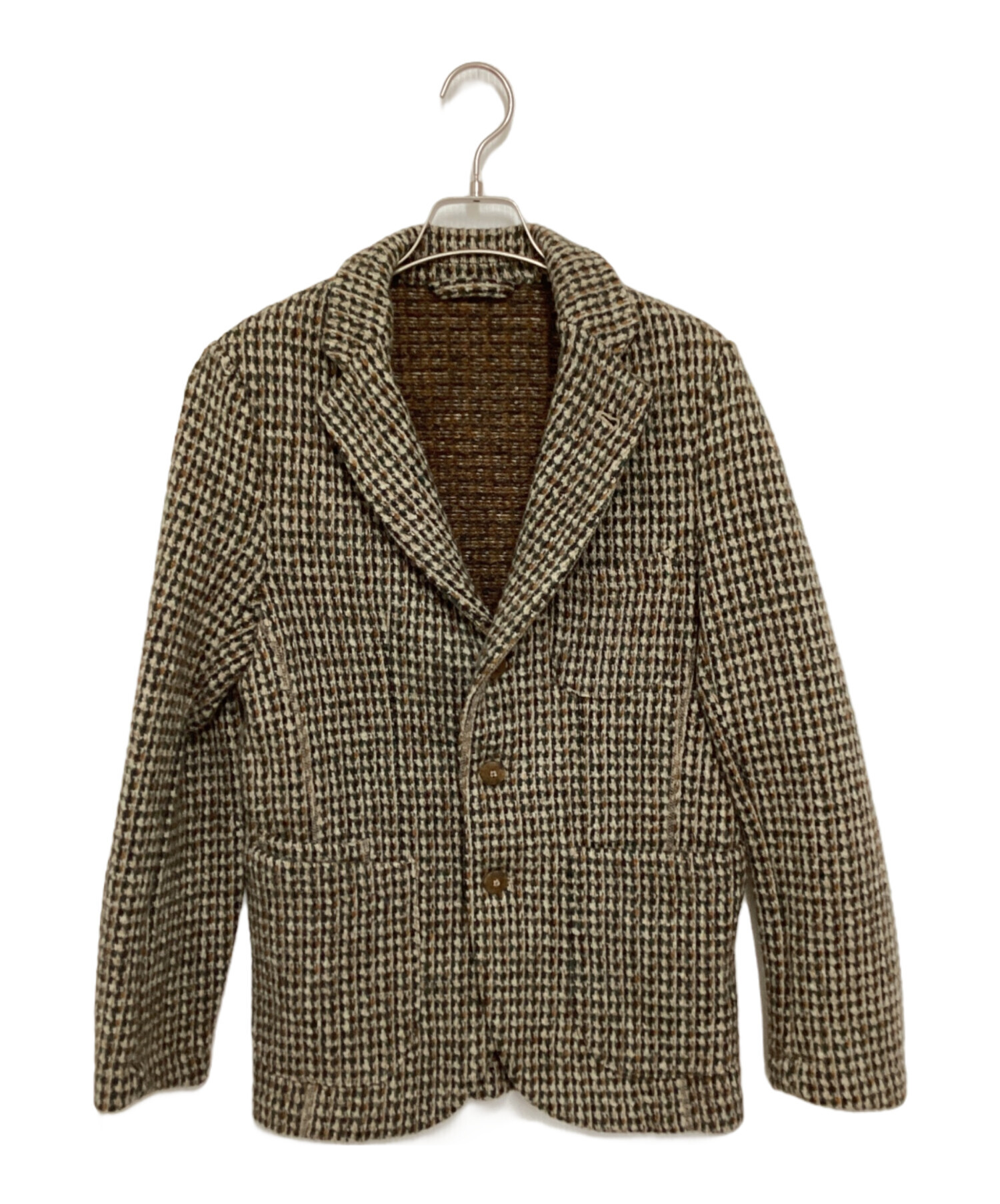 中古・古着通販】45R (フォーティーファイブアール) シェットランド