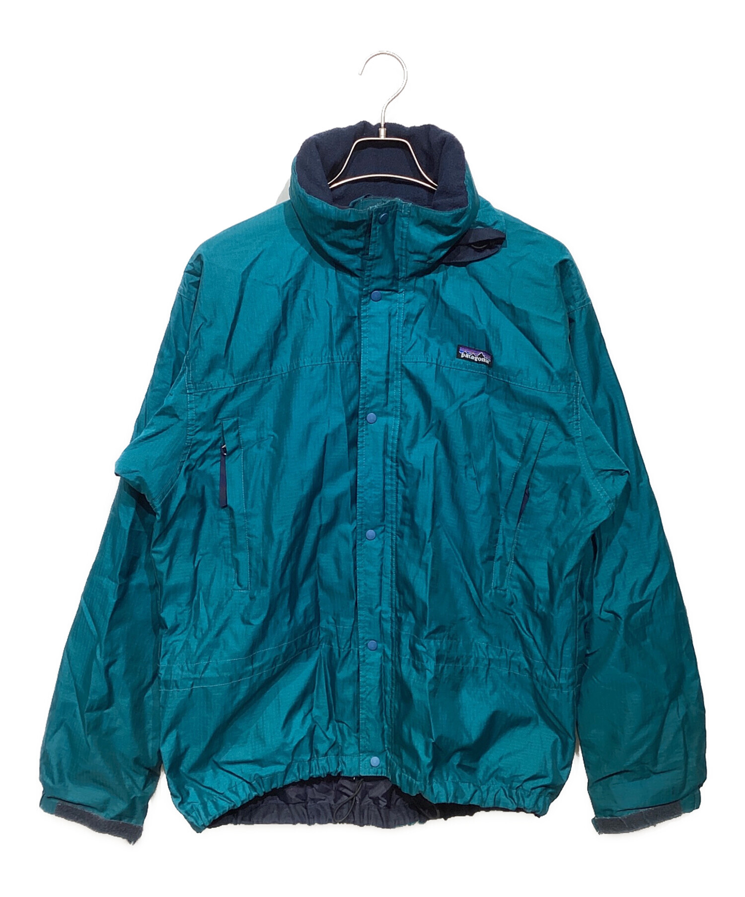中古・古着通販】Patagonia (パタゴニア) Glade Runner グレード
