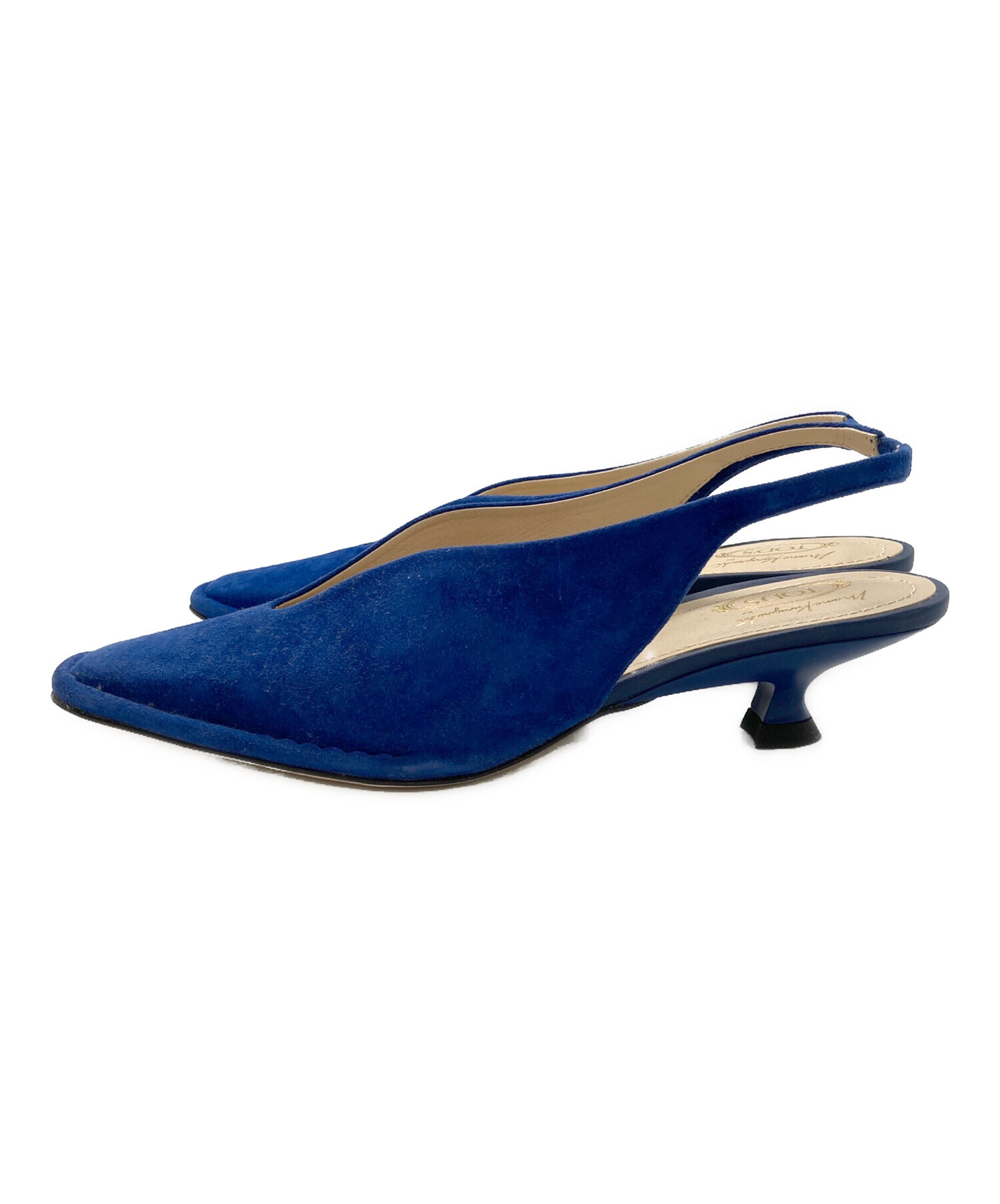 中古・古着通販】TOD'S (トッズ) Mame Kurogouchi (マメクロゴウチ