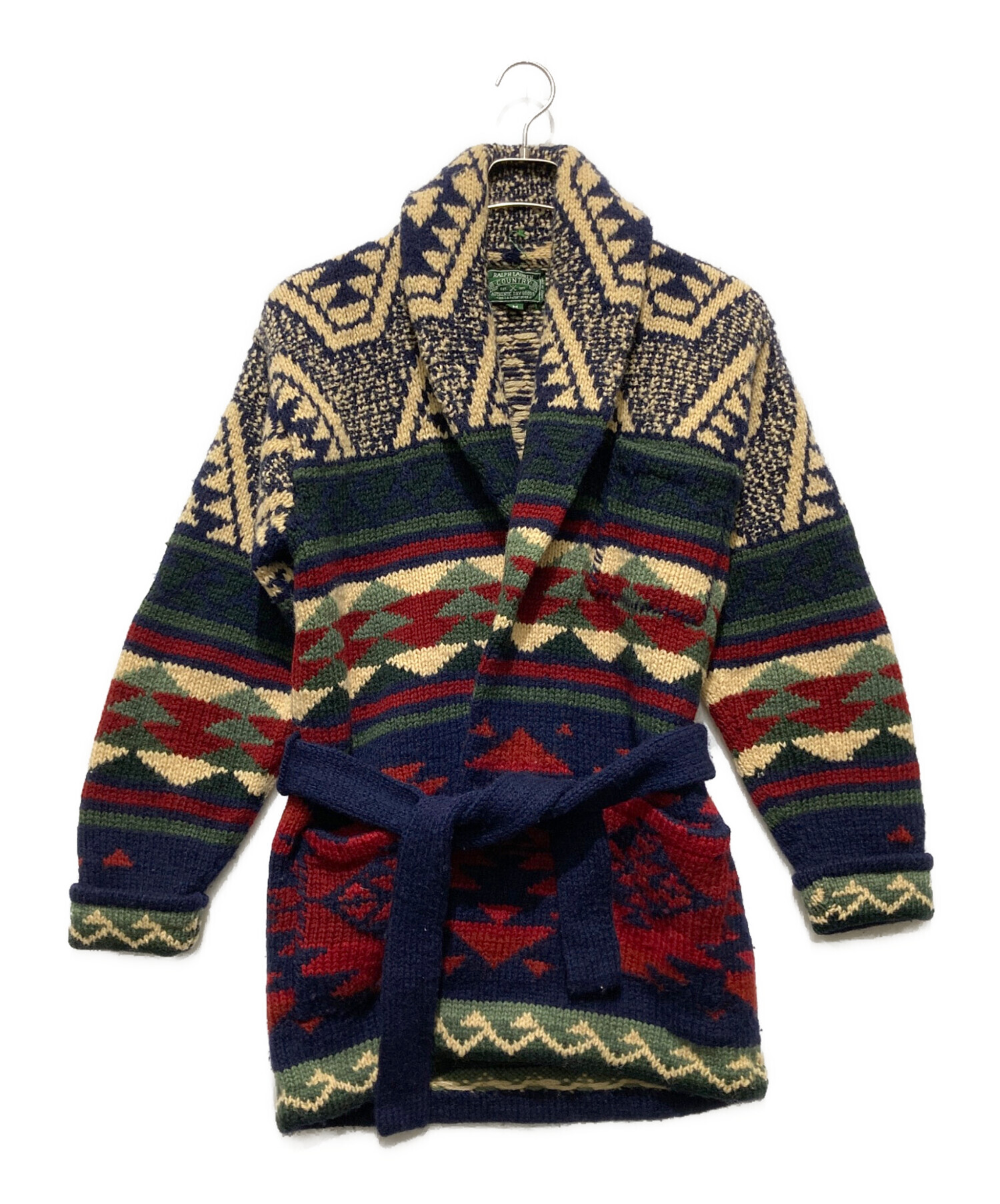 中古・古着通販】RALPH LAUREN POLO COUNTRY (ラルフローレン ポロ