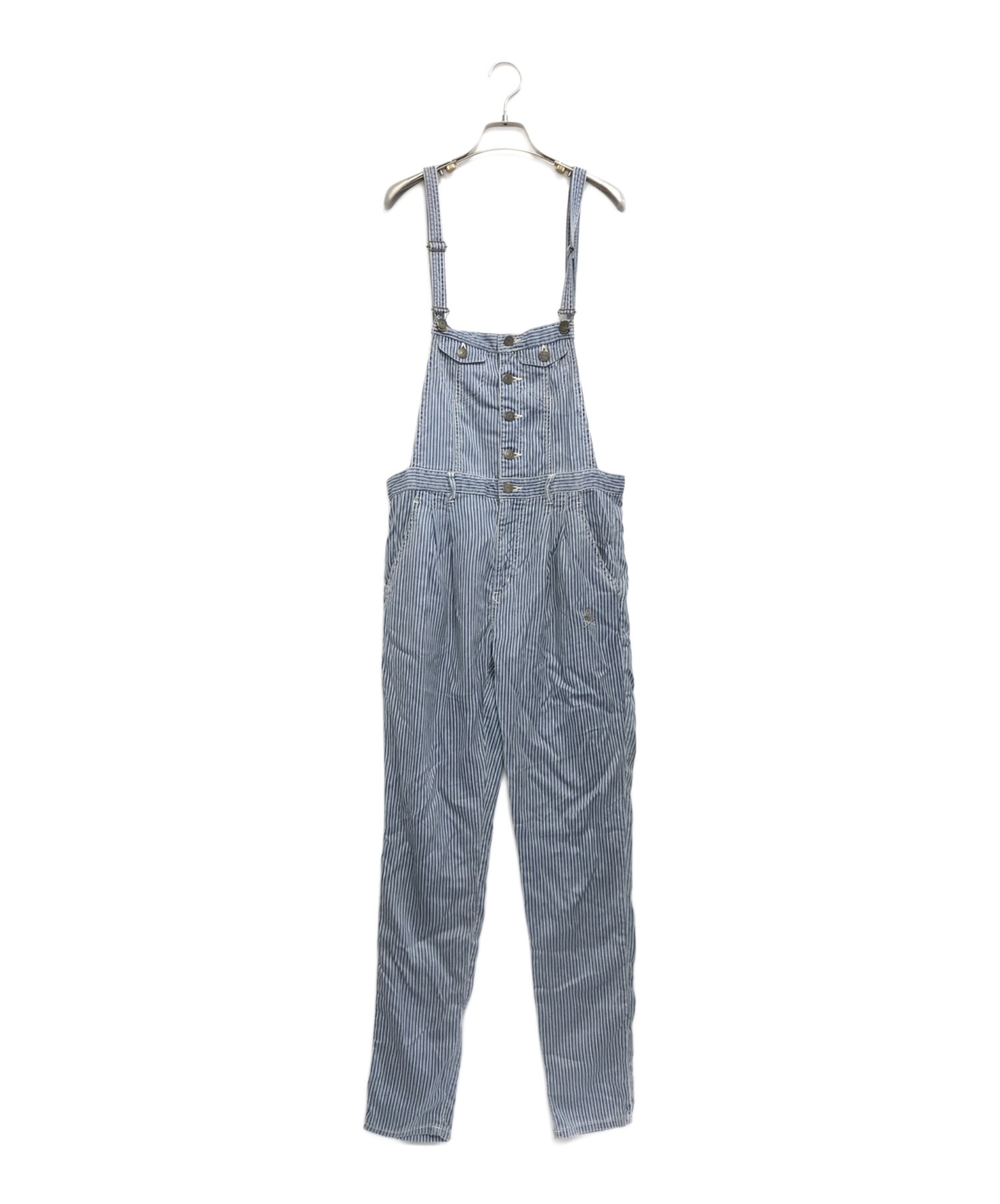 中古・古着通販】Hysteric Glamour (ヒステリックグラマー) ヒッコリー