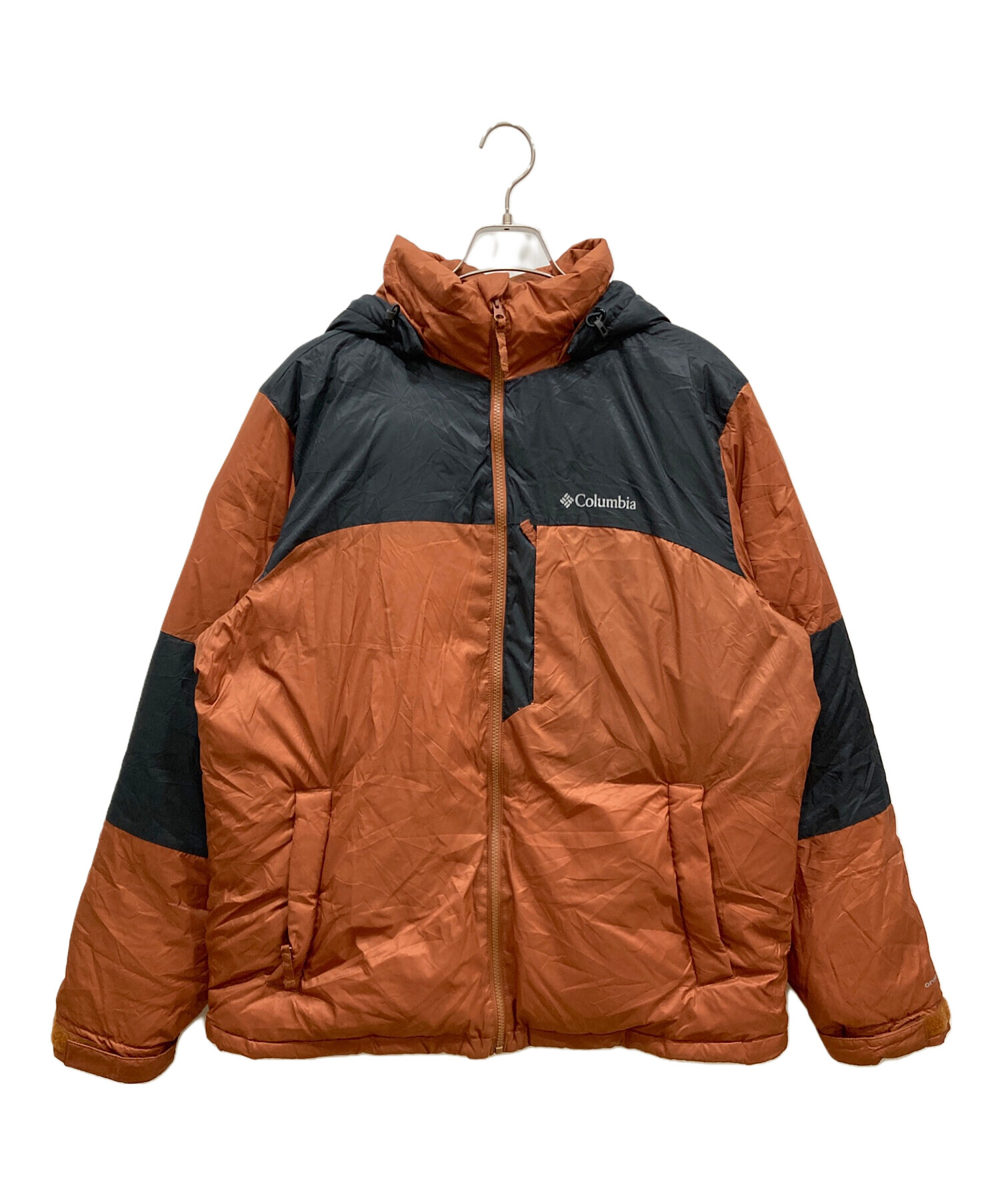 中古・古着通販】Columbia (コロンビア) ブーロポイントパスダウン