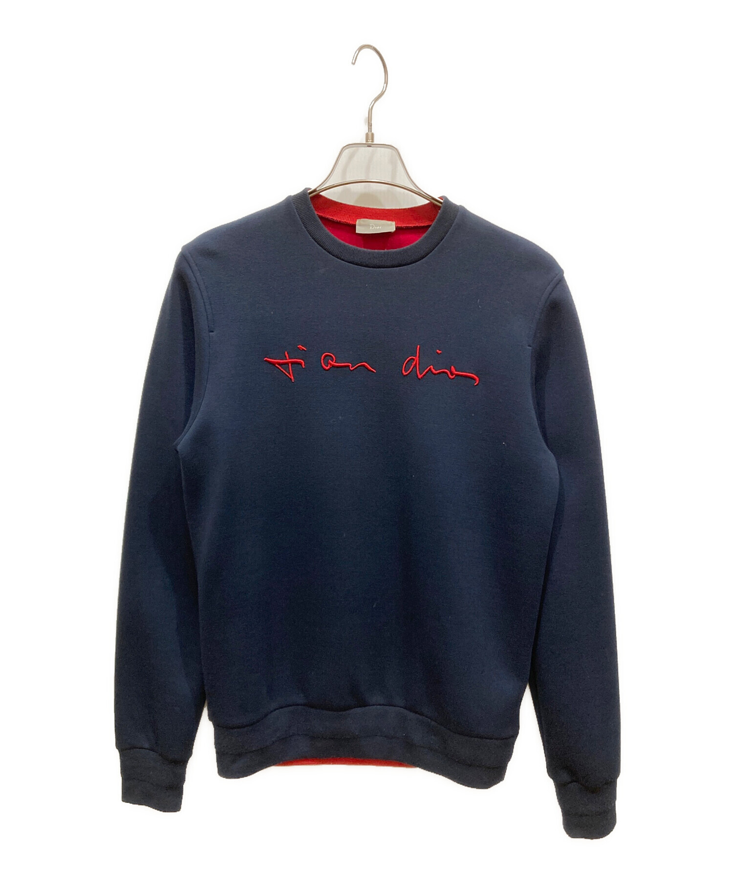 中古・古着通販】Christian Dior (クリスチャン ディオール) エン