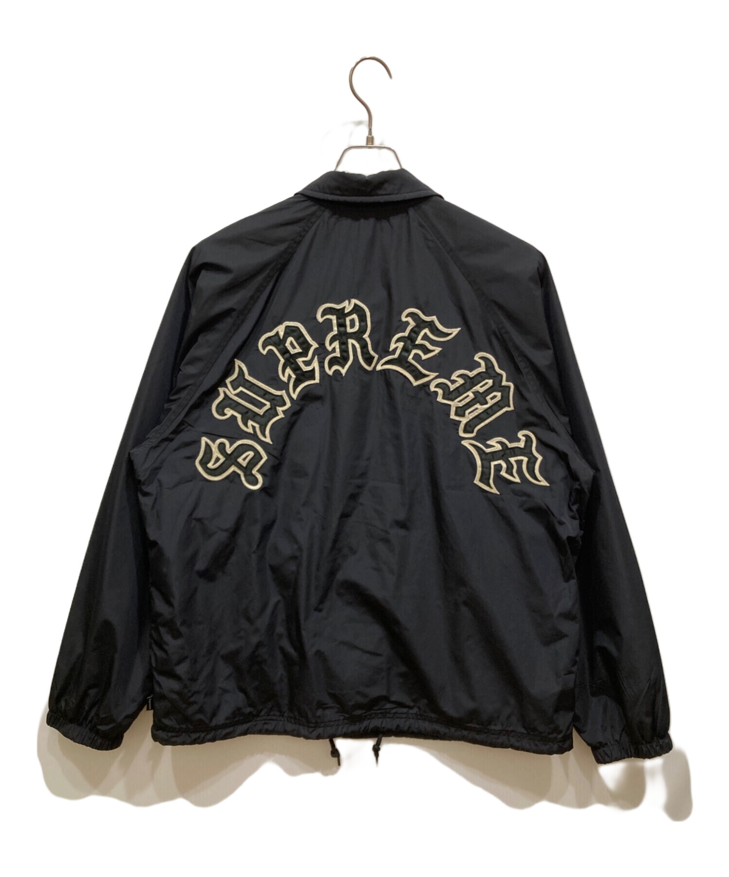 し*い様 Supreme Old English Arc Coaches Jac し*い様 Supreme Old