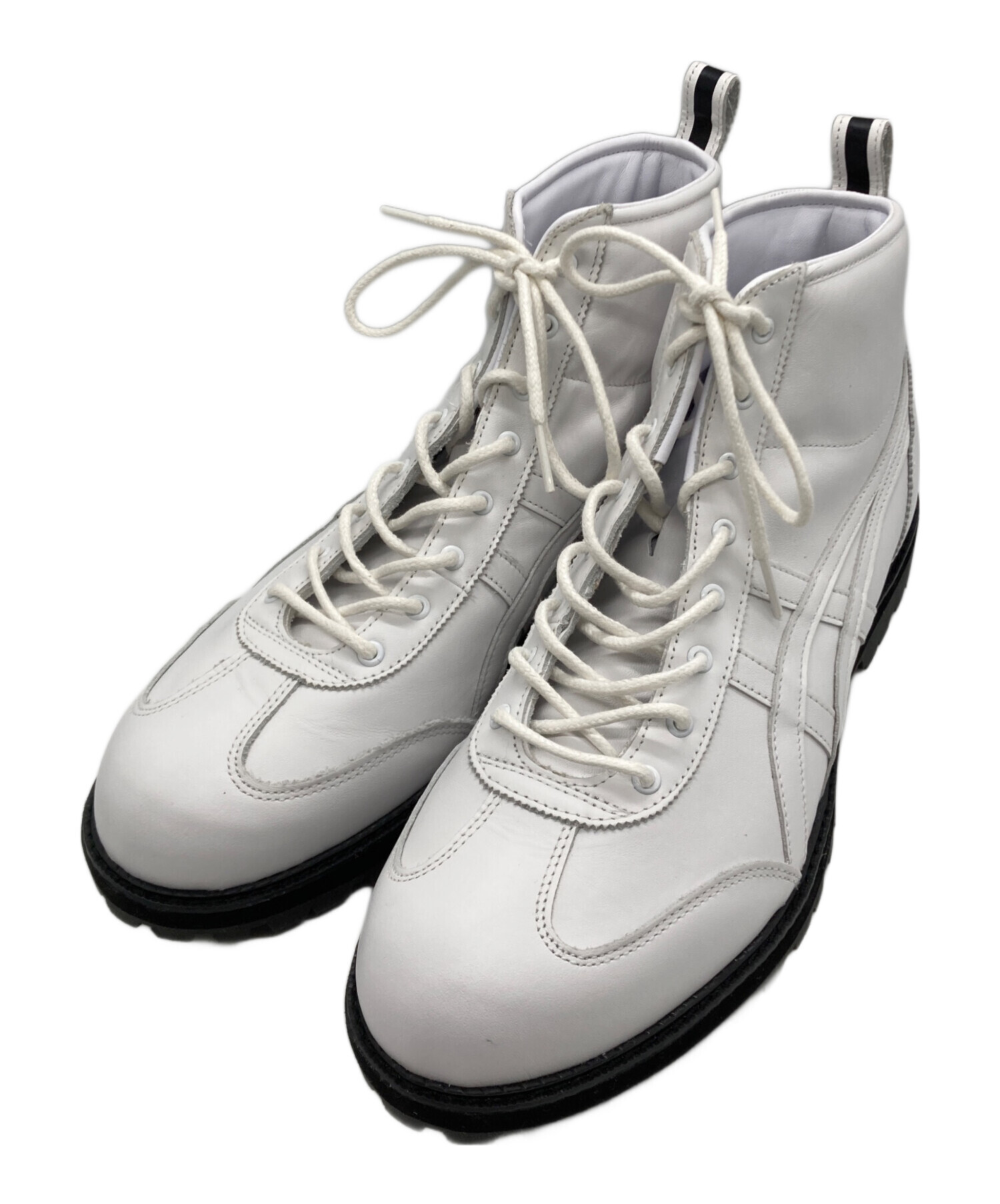 中古・古着通販】Onitsuka Tiger (オニツカタイガー) ハイカット