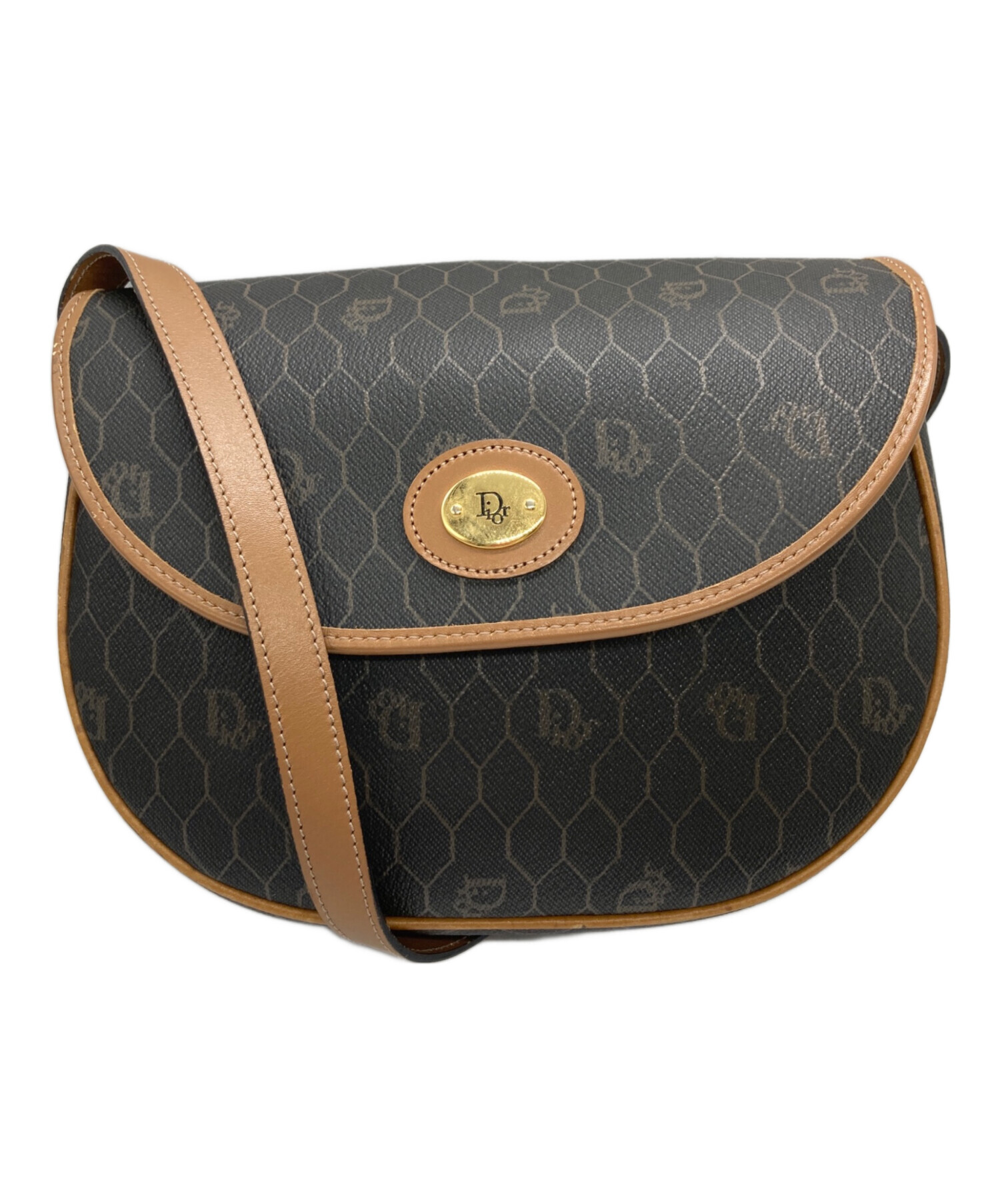 中古・古着通販】Christian Dior (クリスチャン ディオール) ハニカム