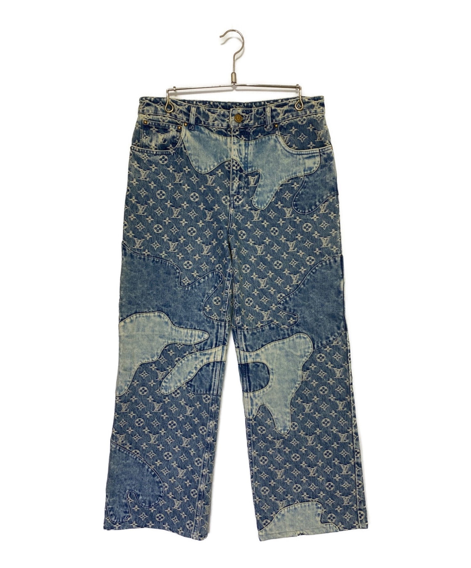 中古・古着通販】LOUIS VUITTON (ルイ ヴィトン) NIGO (二ゴー