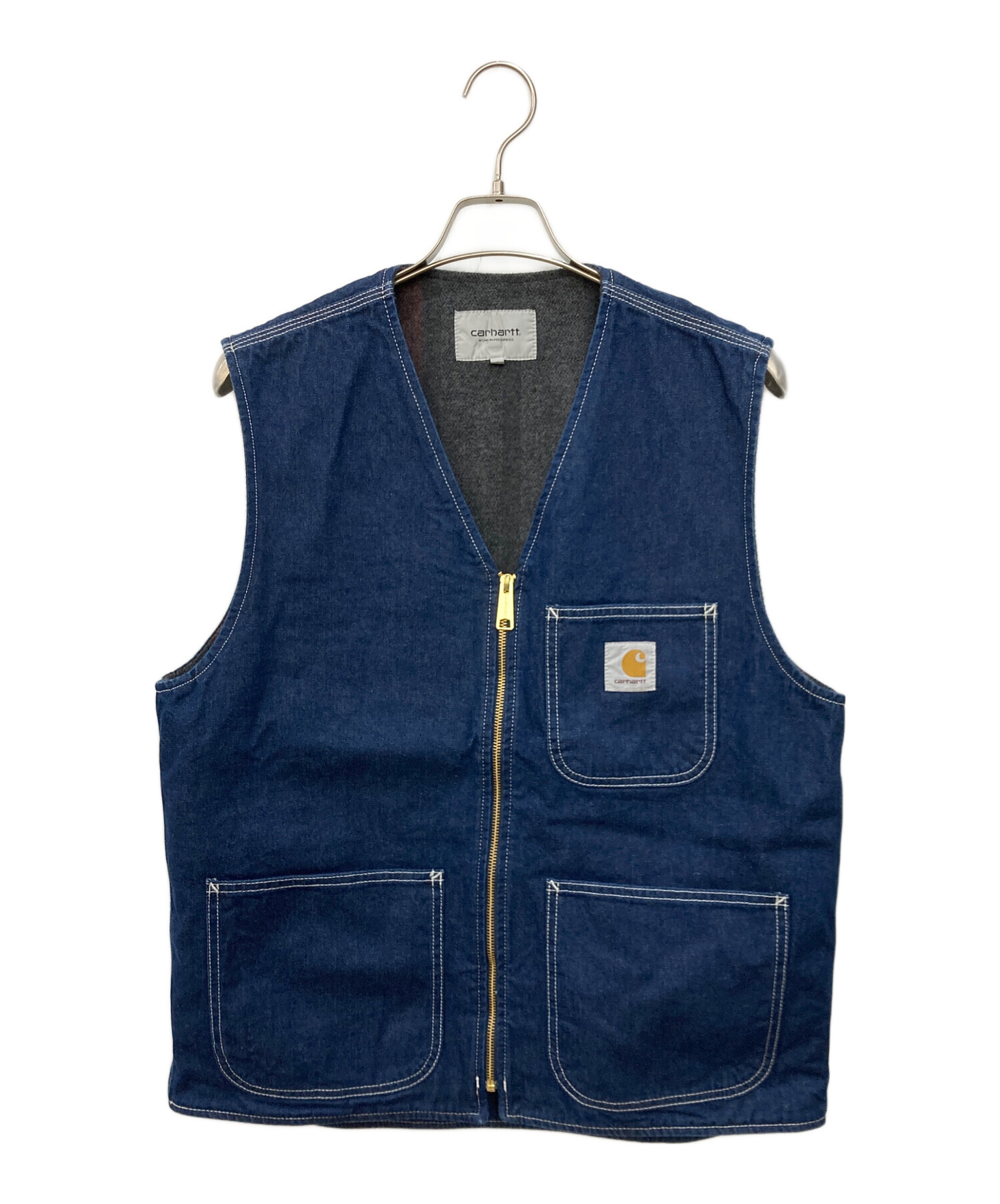 中古・古着通販】Carhartt WIP (カーハート ワークインプログレス