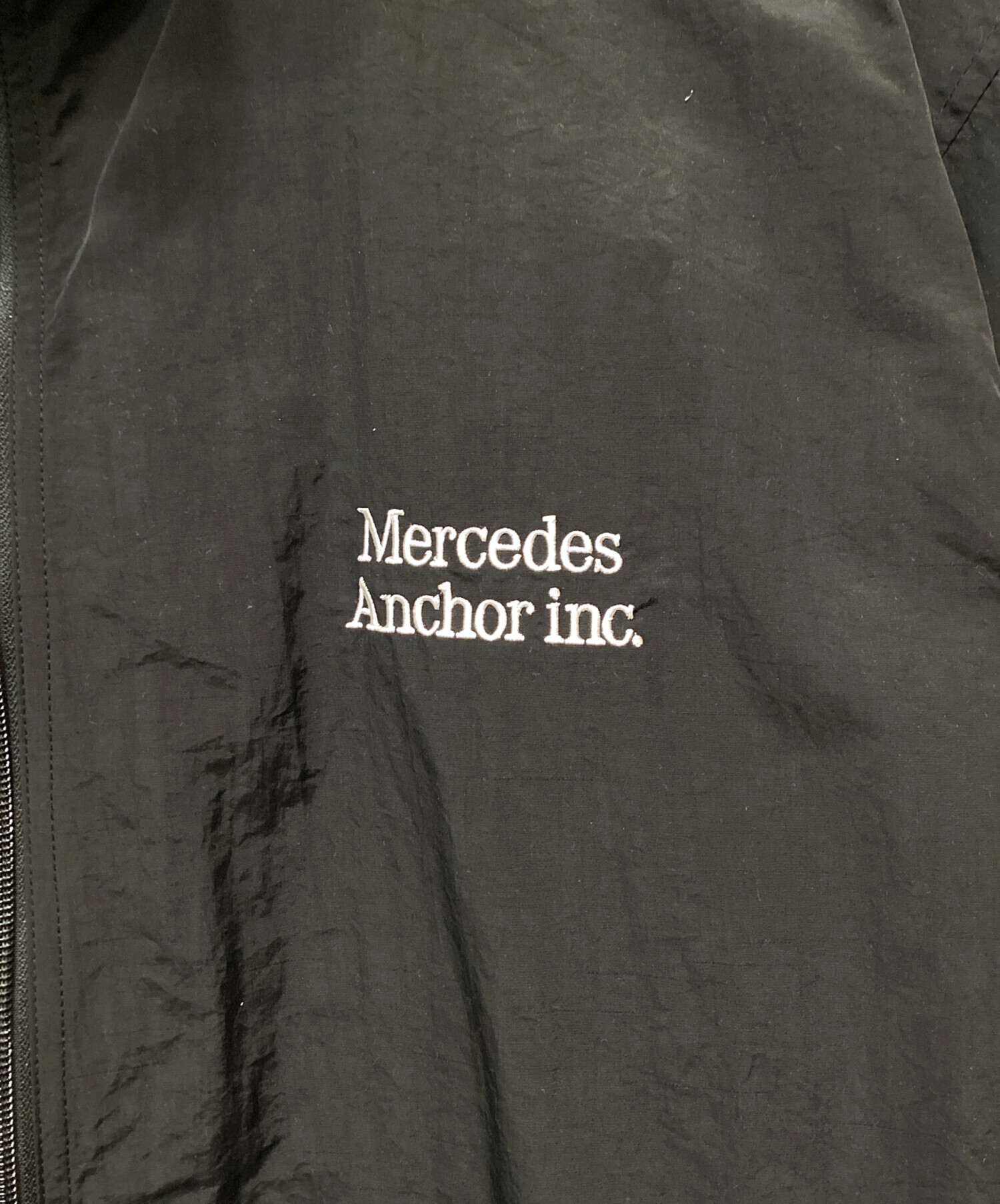中古・古着通販】MERCEDES ANCHOR INC (メルセデス アンカー インク