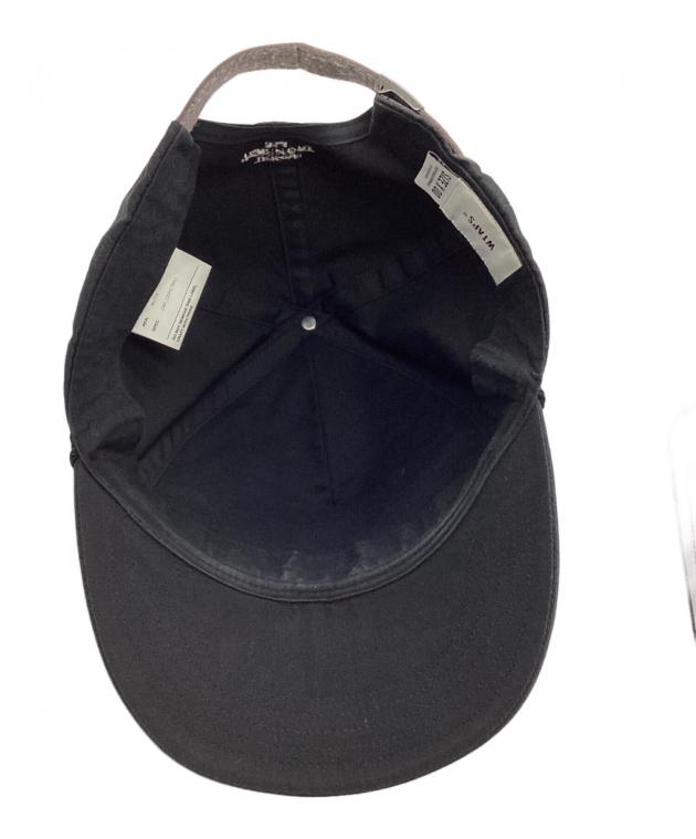 中古・古着通販】WTAPS (ダブルタップス) MILITIA CAP / ミリティア