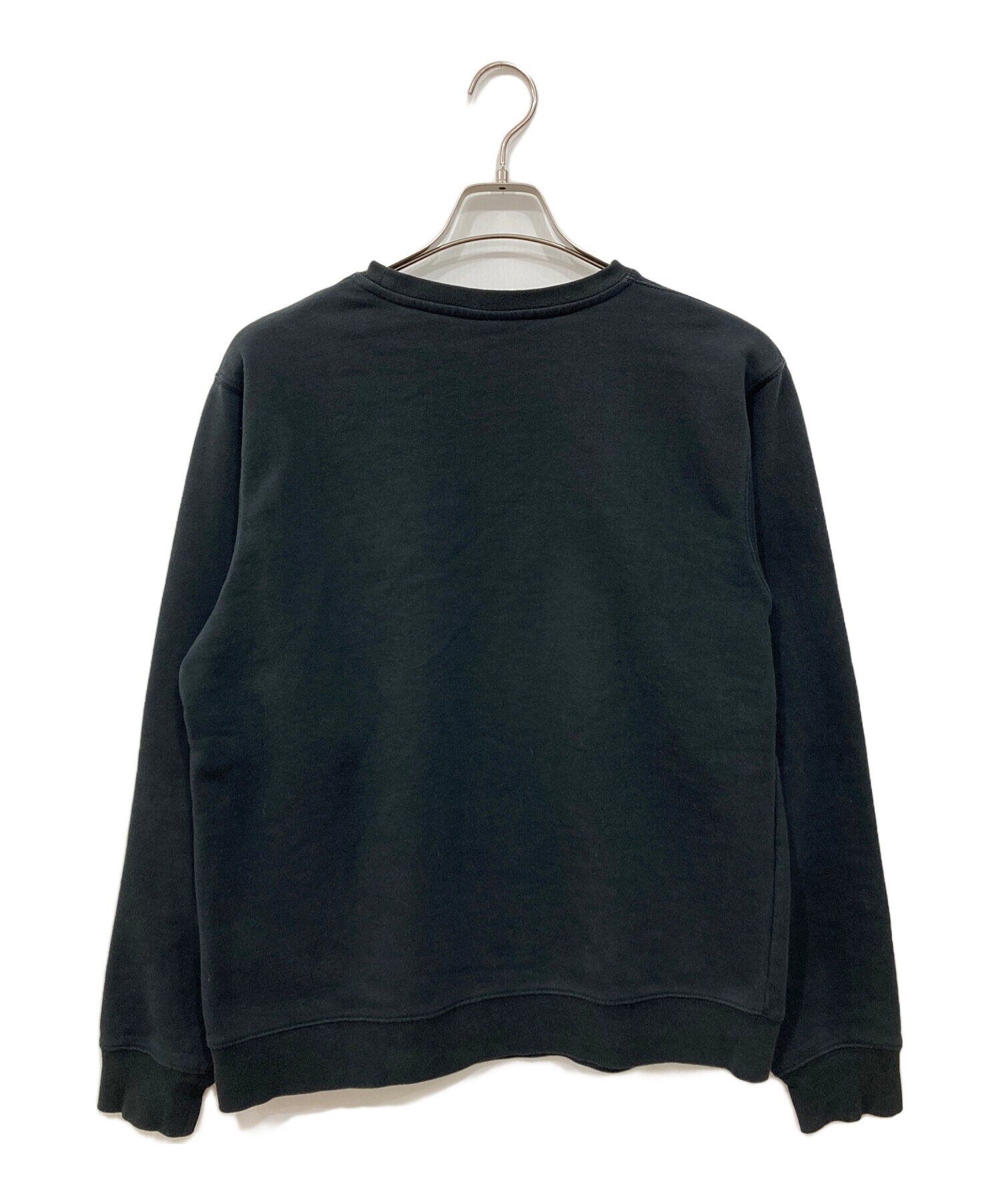 中古・古着通販】stussy (ステューシー) stussy MOSTBASICスウェット