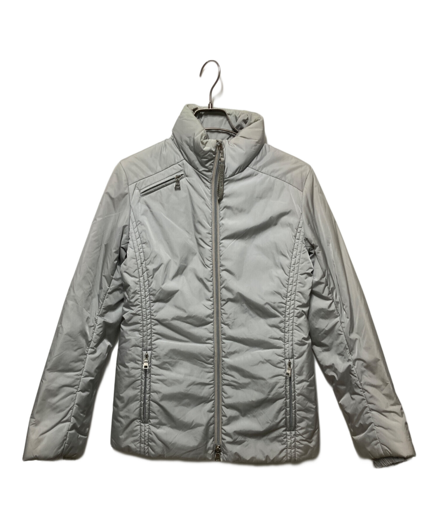 中古・古着通販】PRADA SPORTS (プラダスポーツ) 2WAY中綿ナイロン