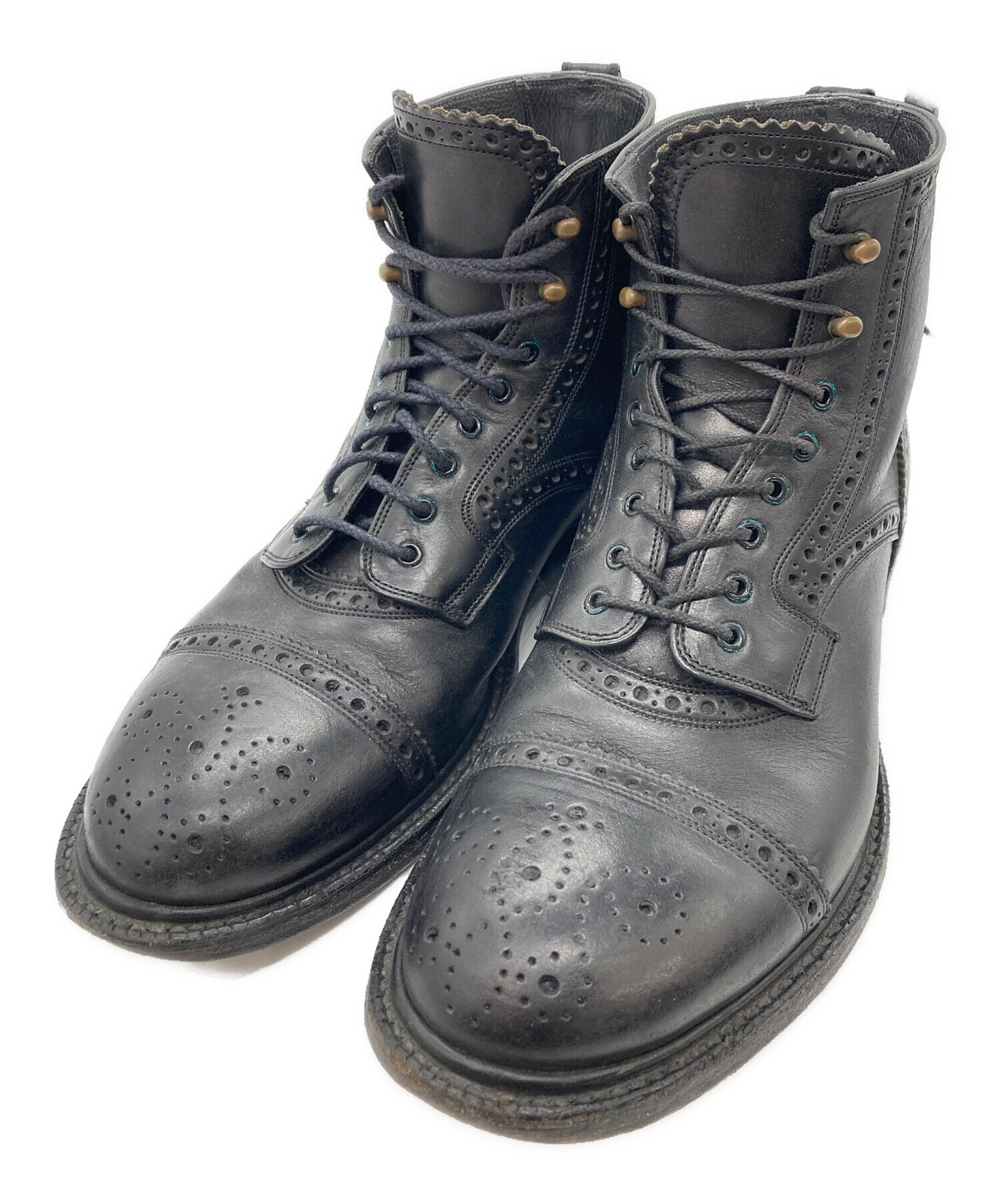 中古・古着通販】foot the coacher (フットザコーチャー) ウィング