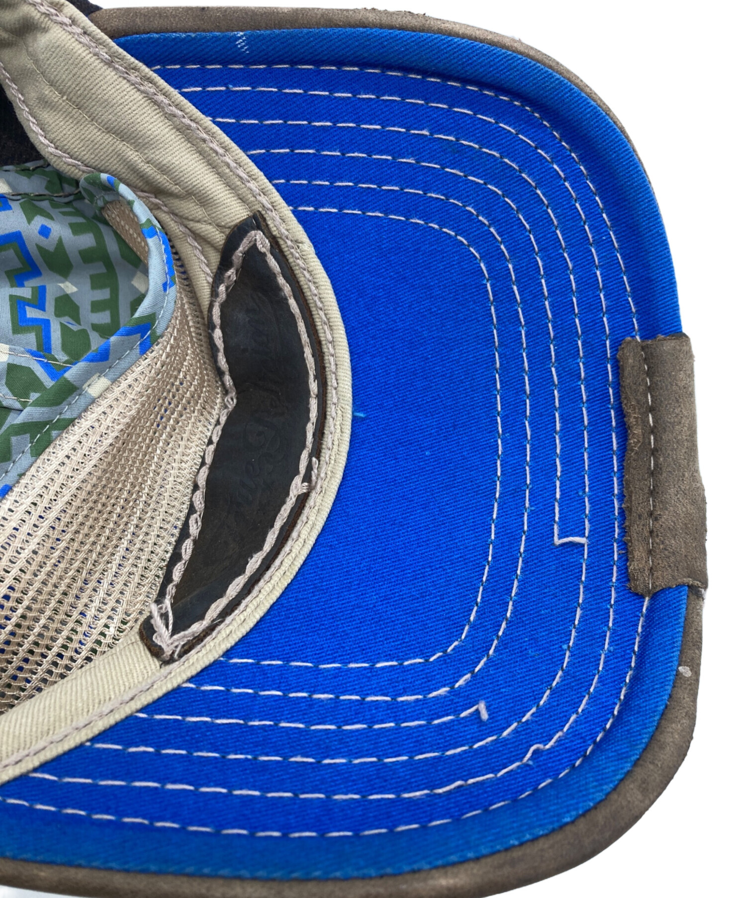 中古・古着通販】TRUE RELIGION (トゥルー レリジョン) キャップ