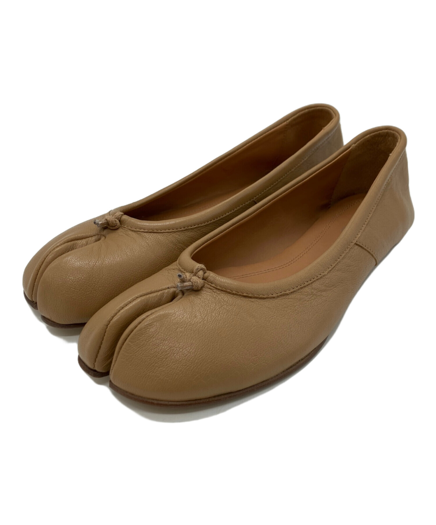 中古・古着通販】Maison Margiela (メゾンマルジェラ) TABIバレエ