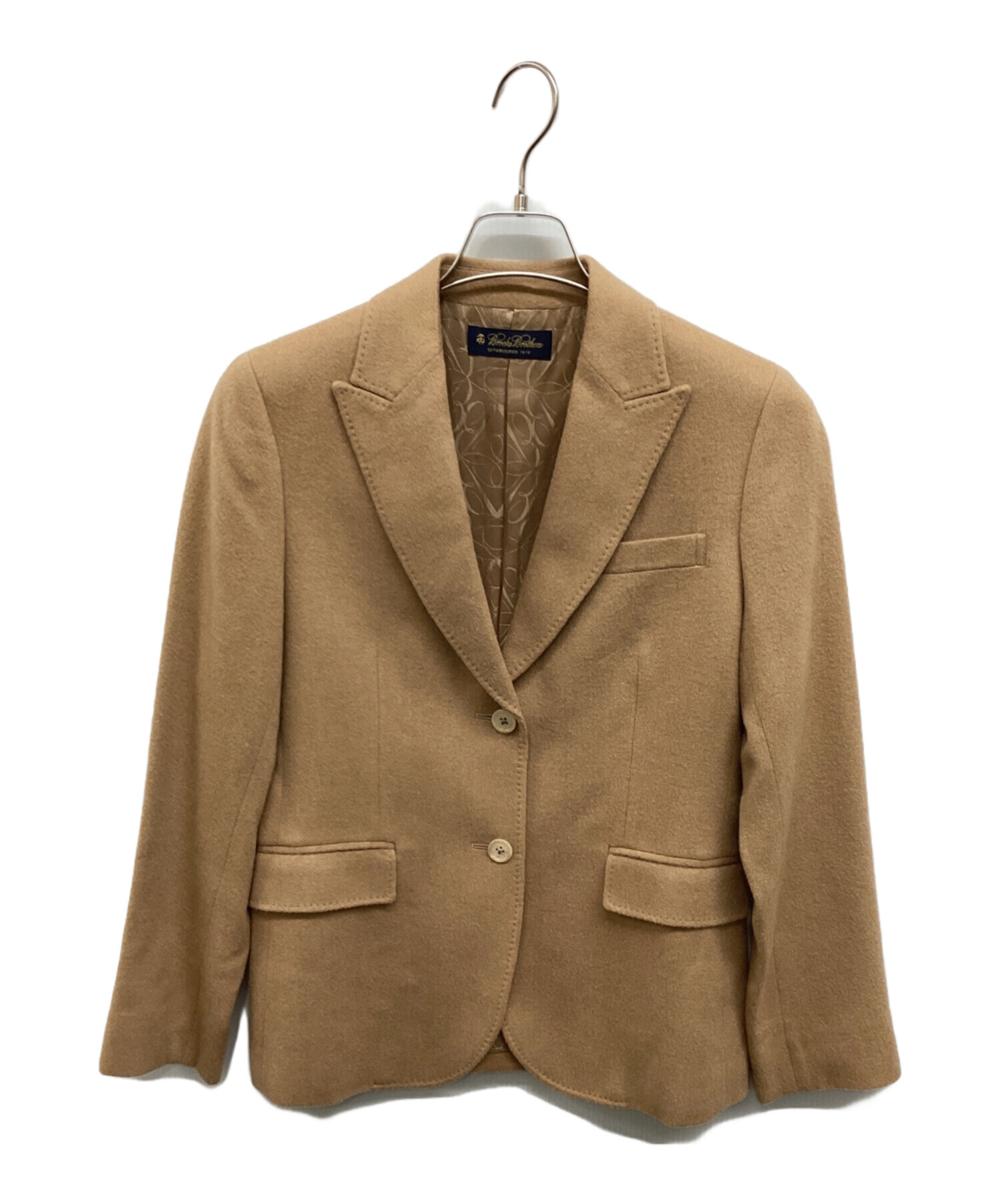 中古・古着通販】BROOKS BROTHERS (ブルックスブラザーズ) LORO PIANA