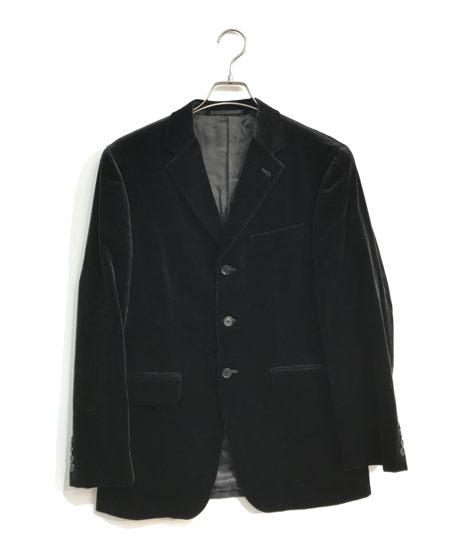 C846 Paul Smith ポールスミス ベロア 美品 Paul Smith ポールスミス