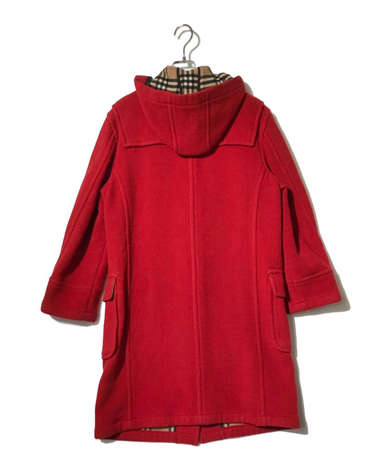 BURBERRY KIDS ウールコート8Y