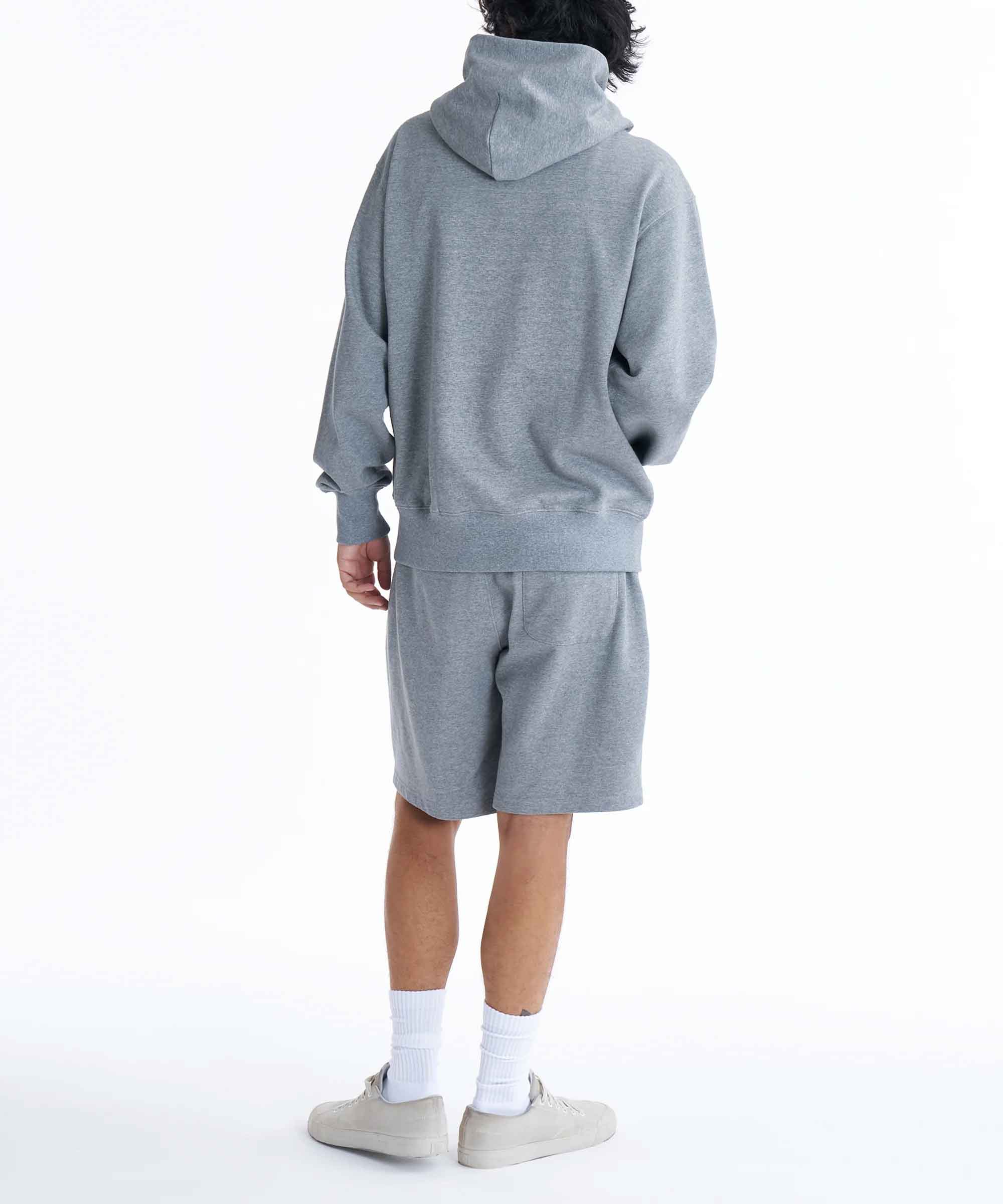 RVCA／ルーカ（ルカ） パーカー RVCA×EVERLAST HOODIE／RVCA×エバー