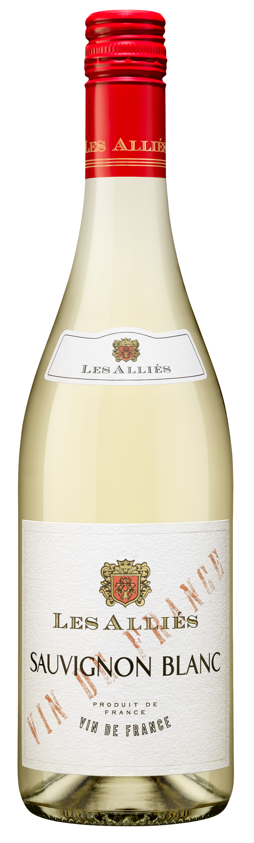 Tri-Vin Wines And Spirits - Les Allies VDF Sauvignon Blanc 750ML