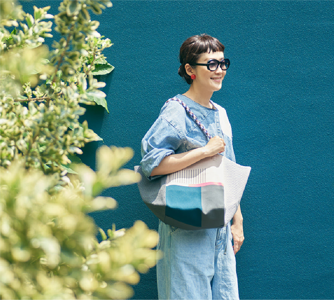 人気ブランドとのコラボレーションアイテム | TRICOTÉ online shop