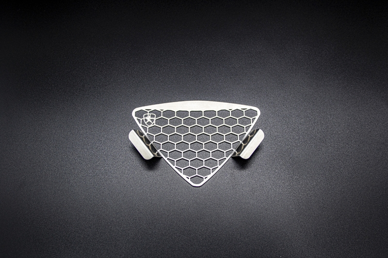 トリックスター / ZX-25R(21-22)(23-24)パワーインテークダクト専用