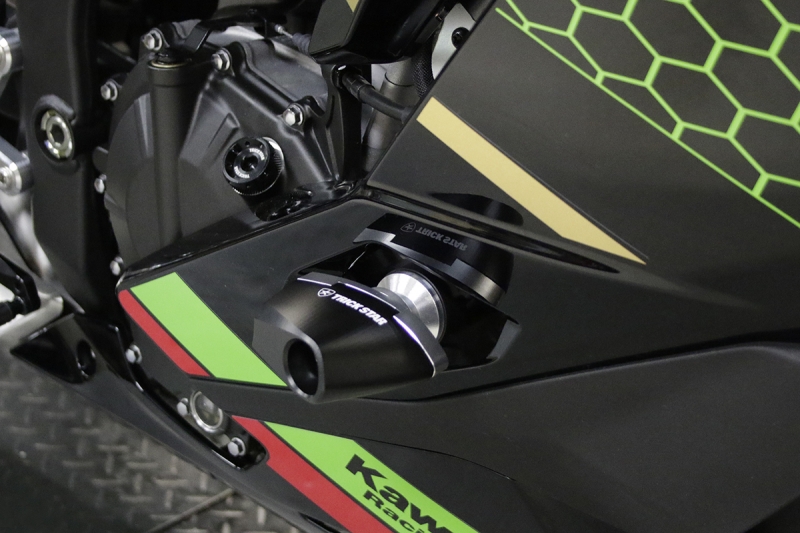 トリックスター / Ninja ZX-25R(21-25)(26)/ZX-25RR フレーム