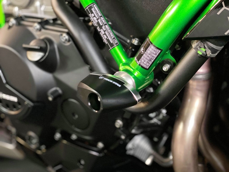 トリックスター / Kawasaki Z H2(20-22)(24-25) / SE(21-25)フレーム