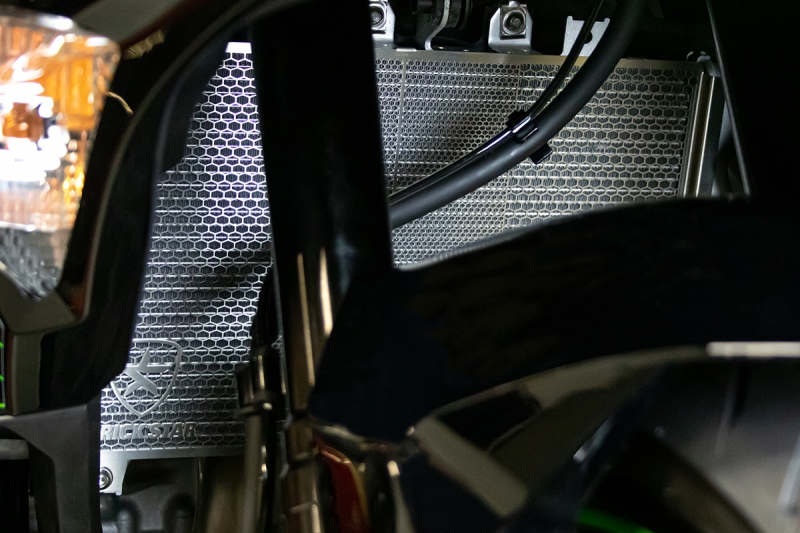 トリックスター / KAWASAKI Ninja ZX-25R(21-25)(26)/ZX-25RR