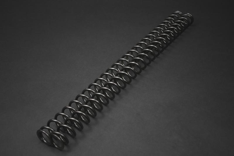 トリックスター / スプリング