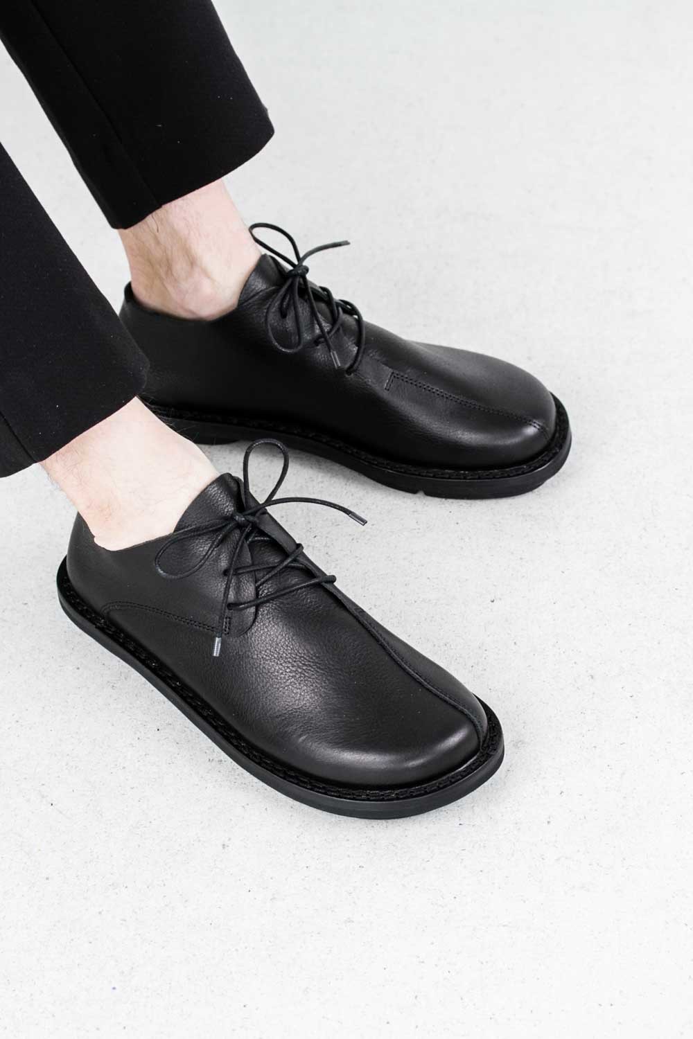 Gangster m - Trippen shoes - exceptional design and quality from