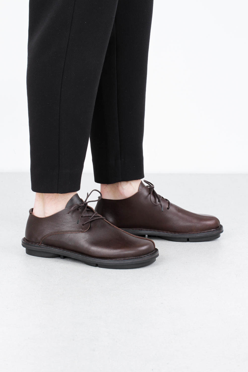 Gangster m - Trippen shoes - exceptional design and quality from