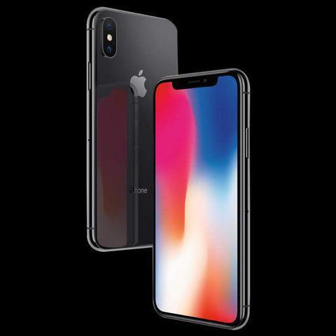 Buy Apple iPhone X 64GB Storage Used Mobile Phone – Triveni World