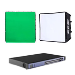 Aputure F10 Fresnel pour LS 600D Pro - TRM