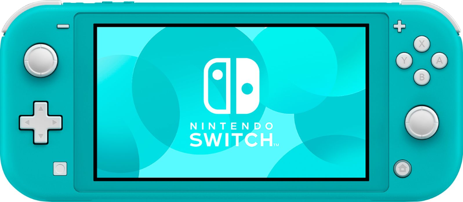 Nintendo - Switch 32GB Lite - Turquoise | Tronix Country