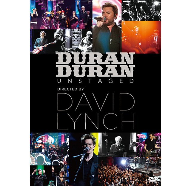 デュラン・デュラン アンステージド | カタログ | 株式会社twin