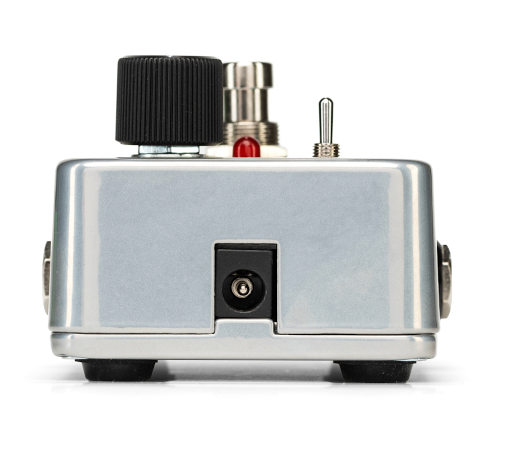 Electro-Harmonix Nano Holy Grail Reverb Effects Pedal – Twin Town